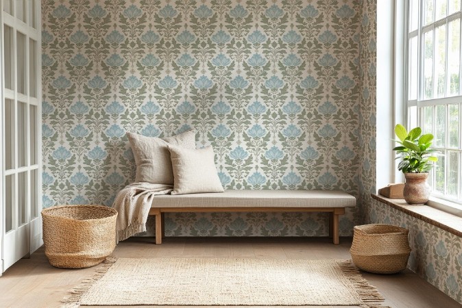 Picture of Väriyhdistelmä Svanberga Blue - 1062501-02 - 06680-01